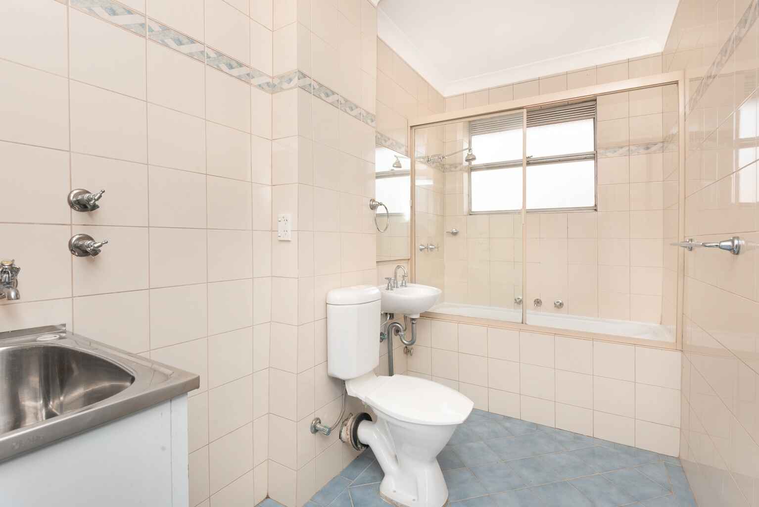 11/299 West Street Cammeray 11/299 West Street Cammeray