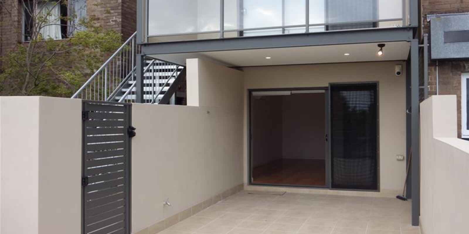 3/324  Pacific Highway   Lane Cove