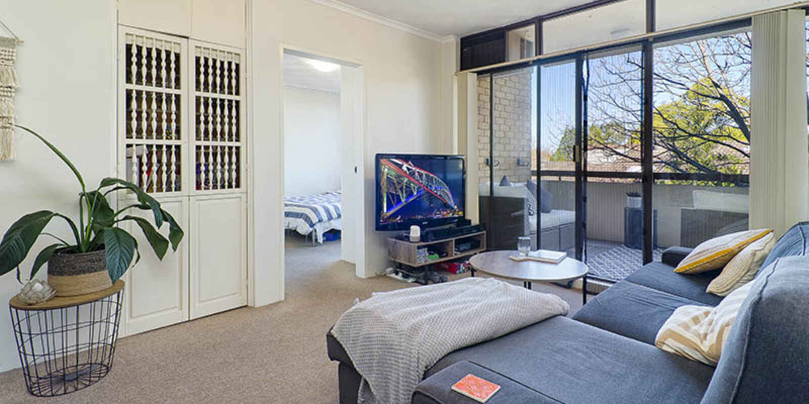 5/18 Gillies Street Wollstonecraft 5/18 Gillies Street Wollstonecraft