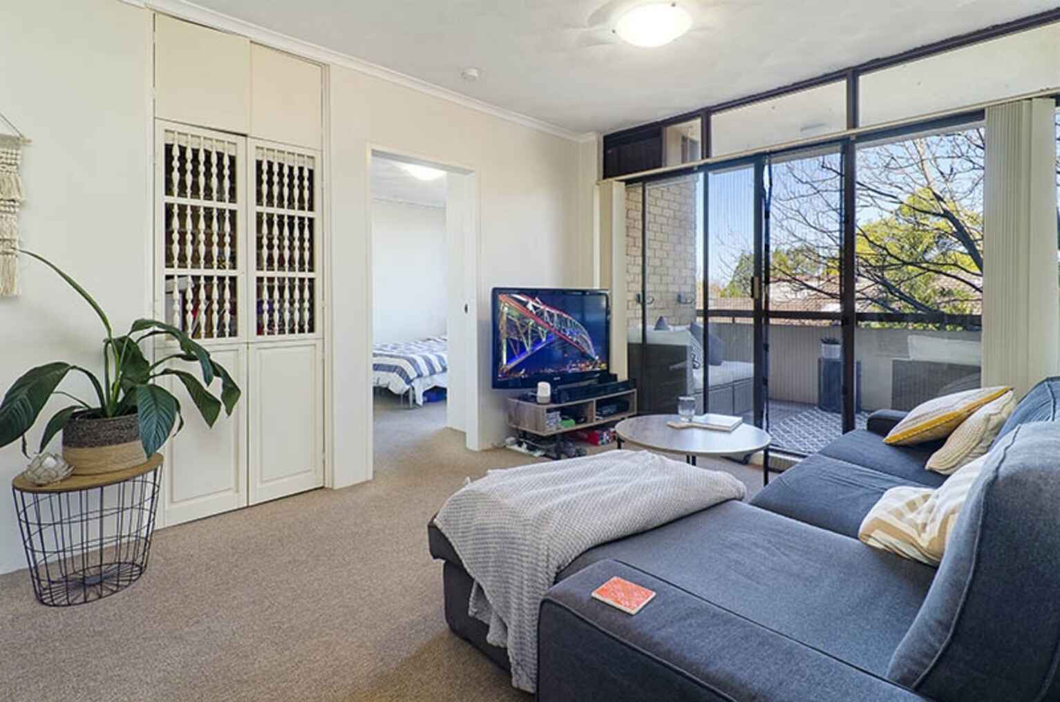 5/18 Gillies Street Wollstonecraft