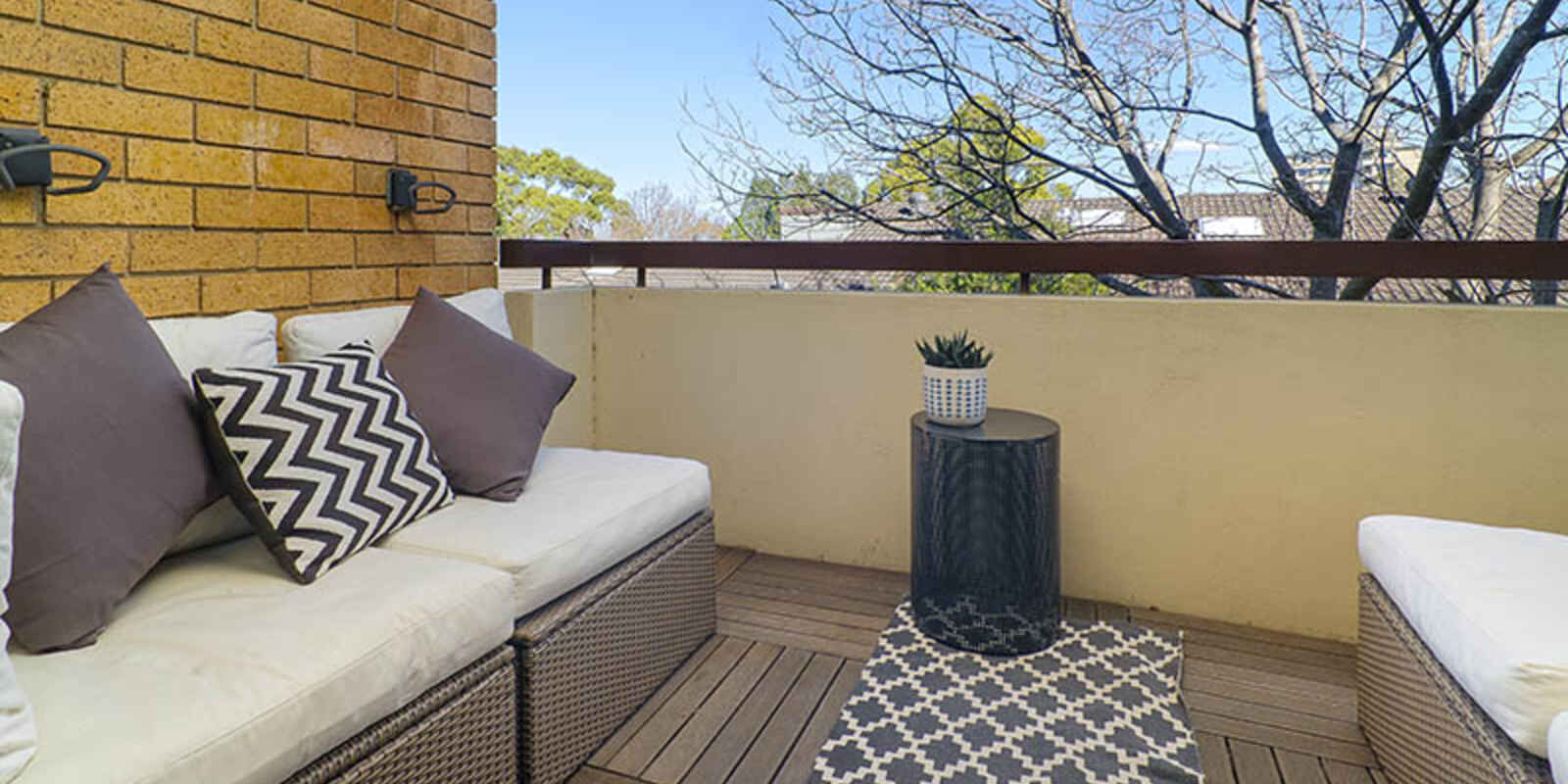 5/18 Gillies Street Wollstonecraft 5/18 Gillies Street Wollstonecraft