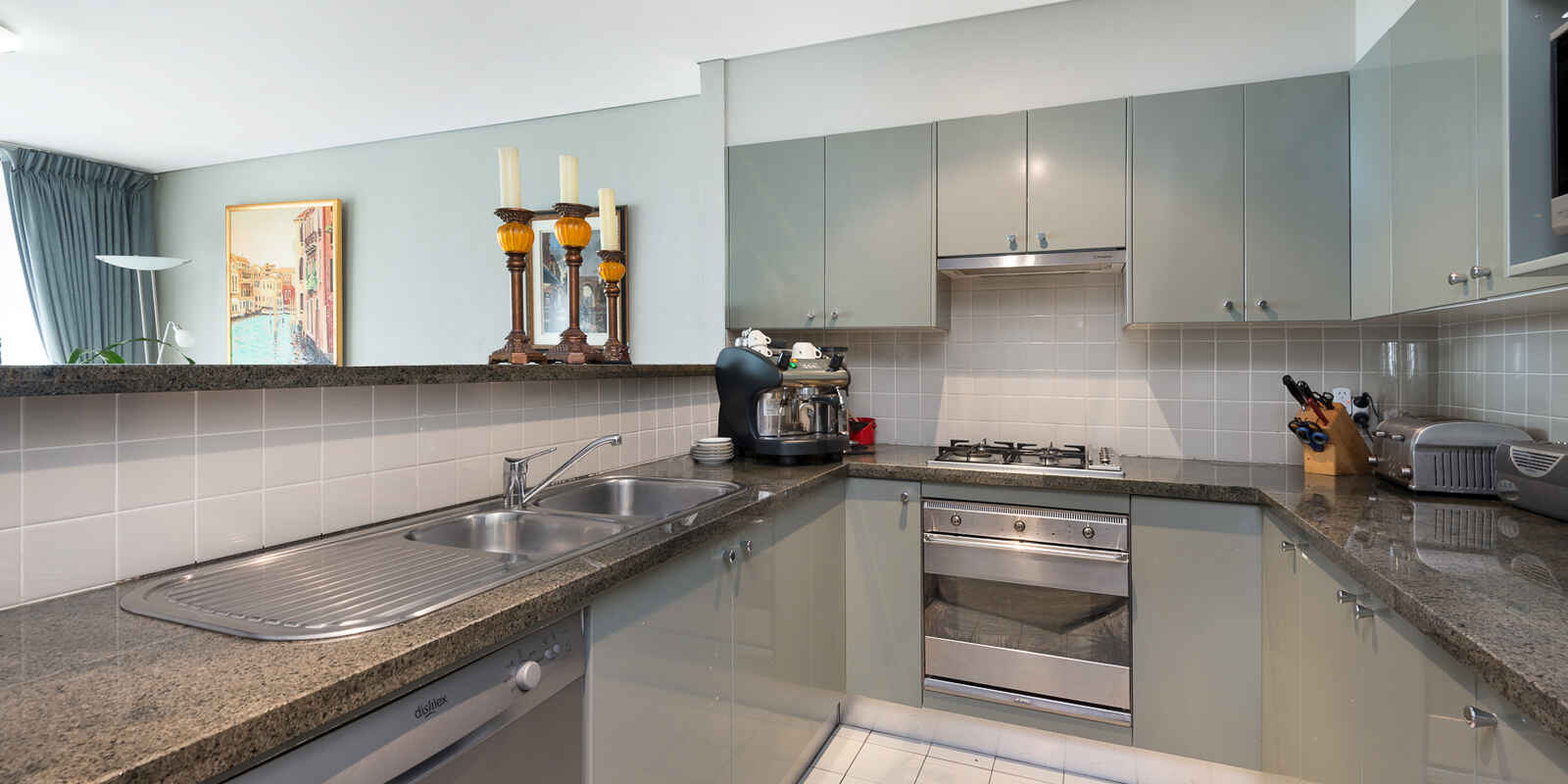 50/237 Miller Street North Sydney