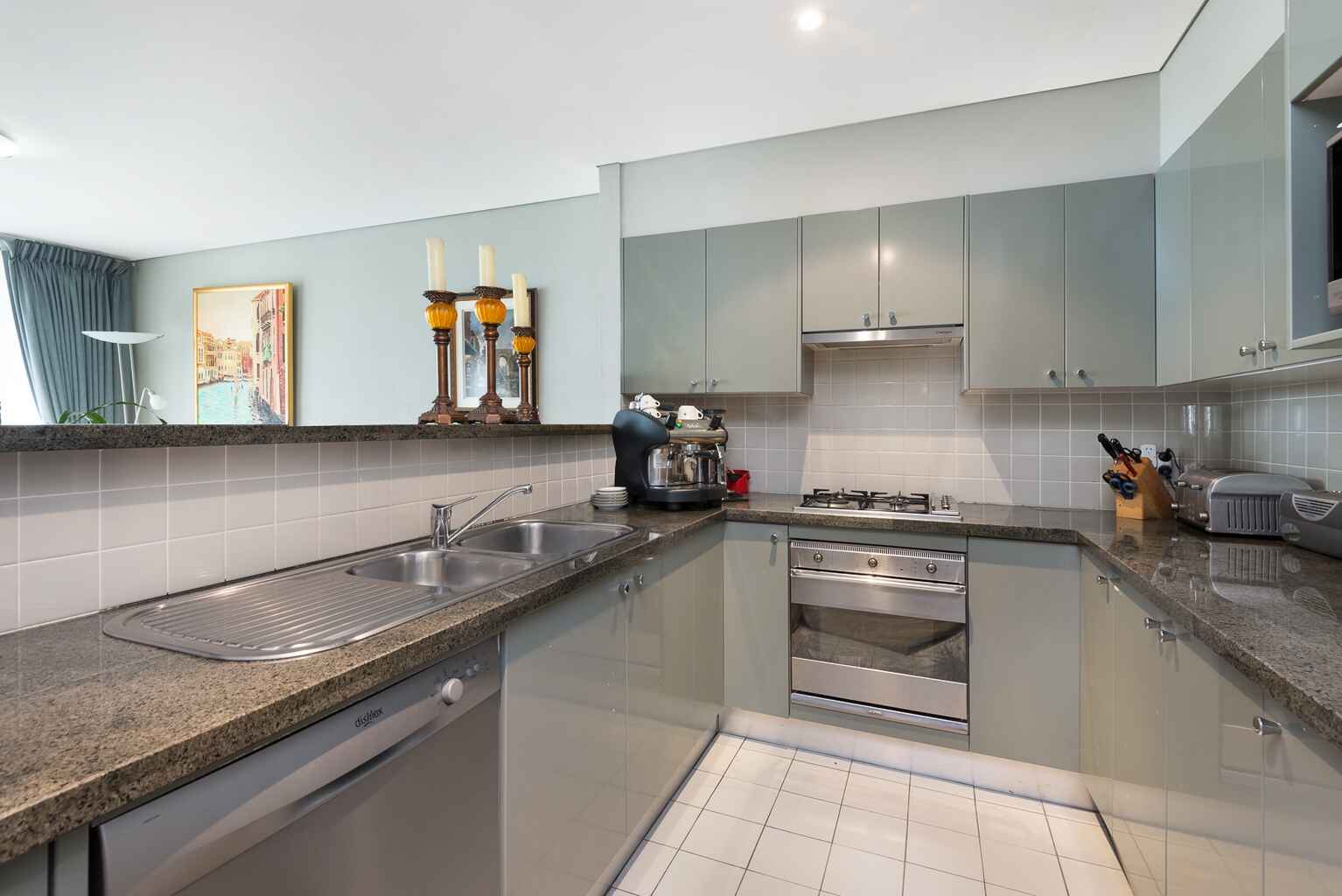 50/237 Miller Street North Sydney