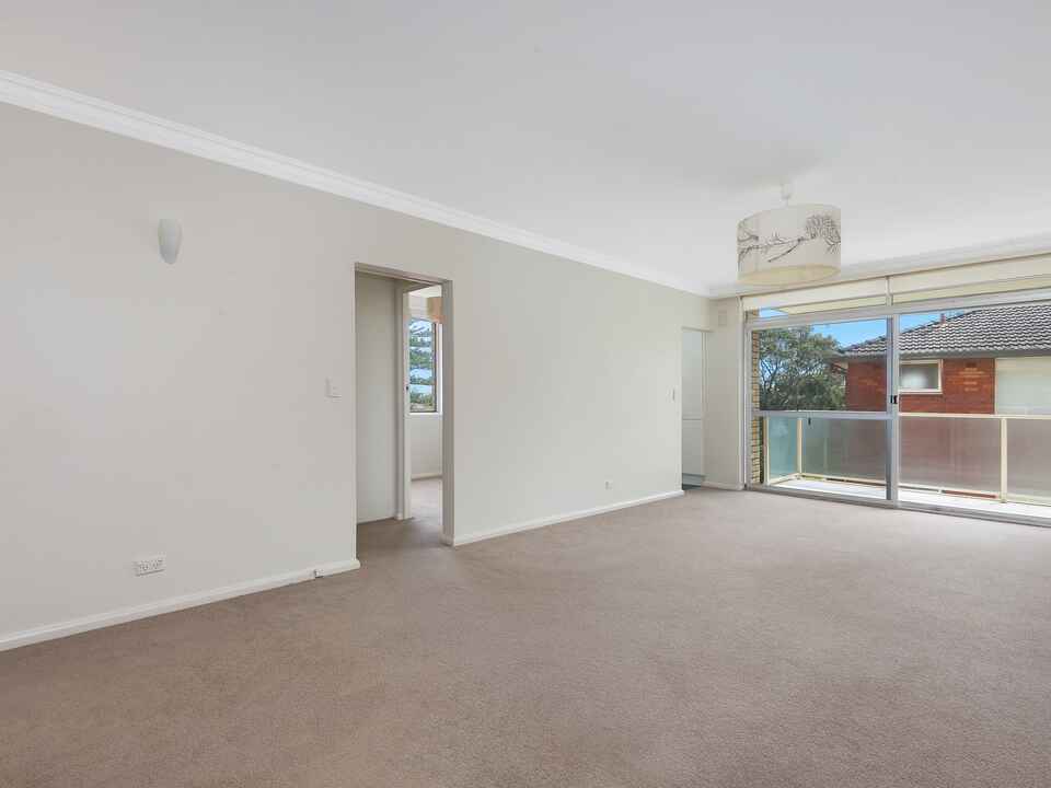 7/182 Raglan Street Mosman