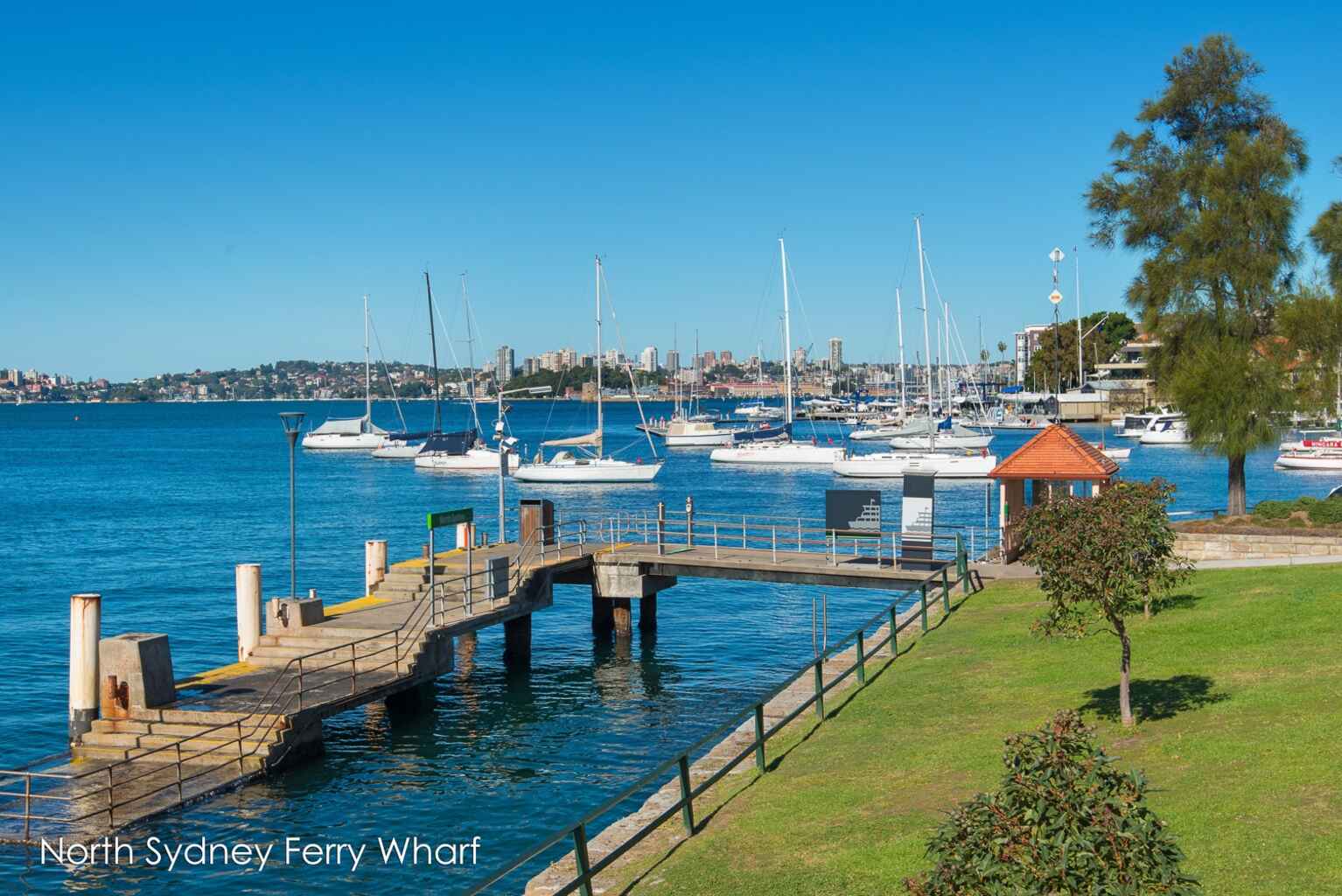 49/52 High Street North Sydney