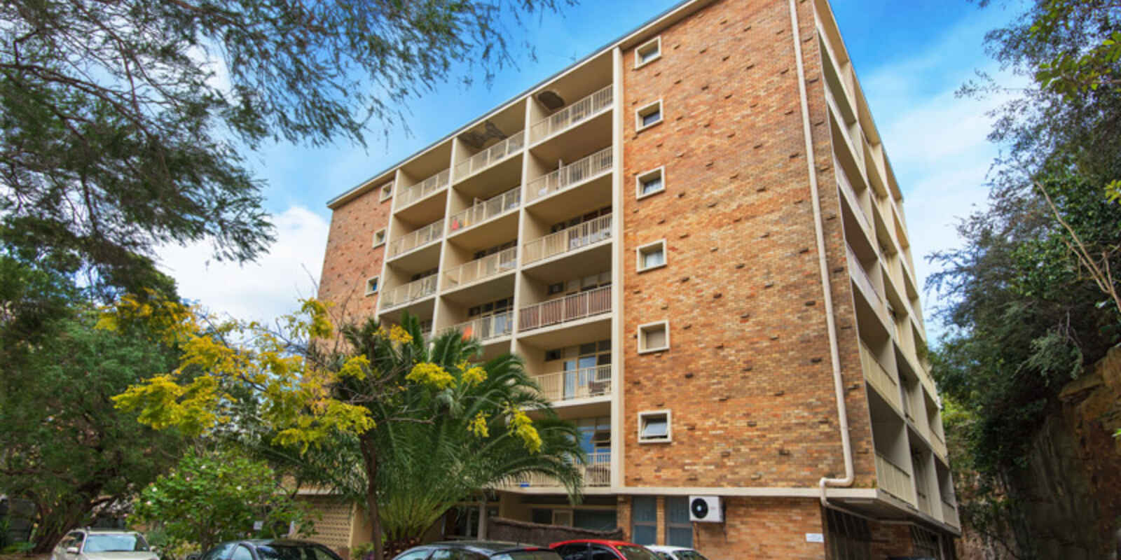 49/52 High Street North Sydney 49/52 High Street North Sydney