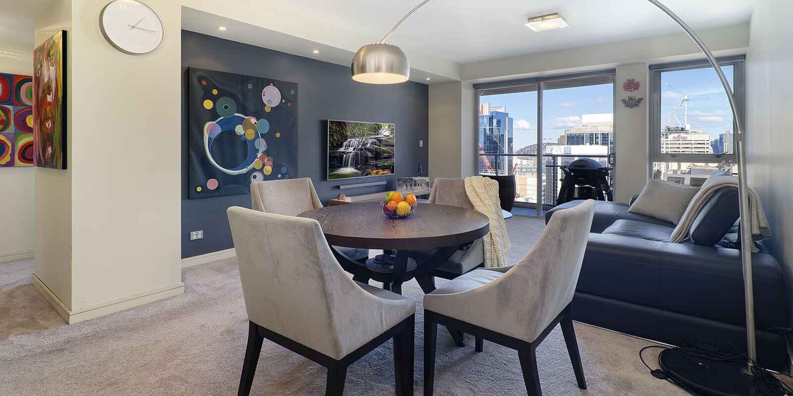 1601/79-81 Berry Street North Sydney 1601/79-81 Berry Street North Sydney