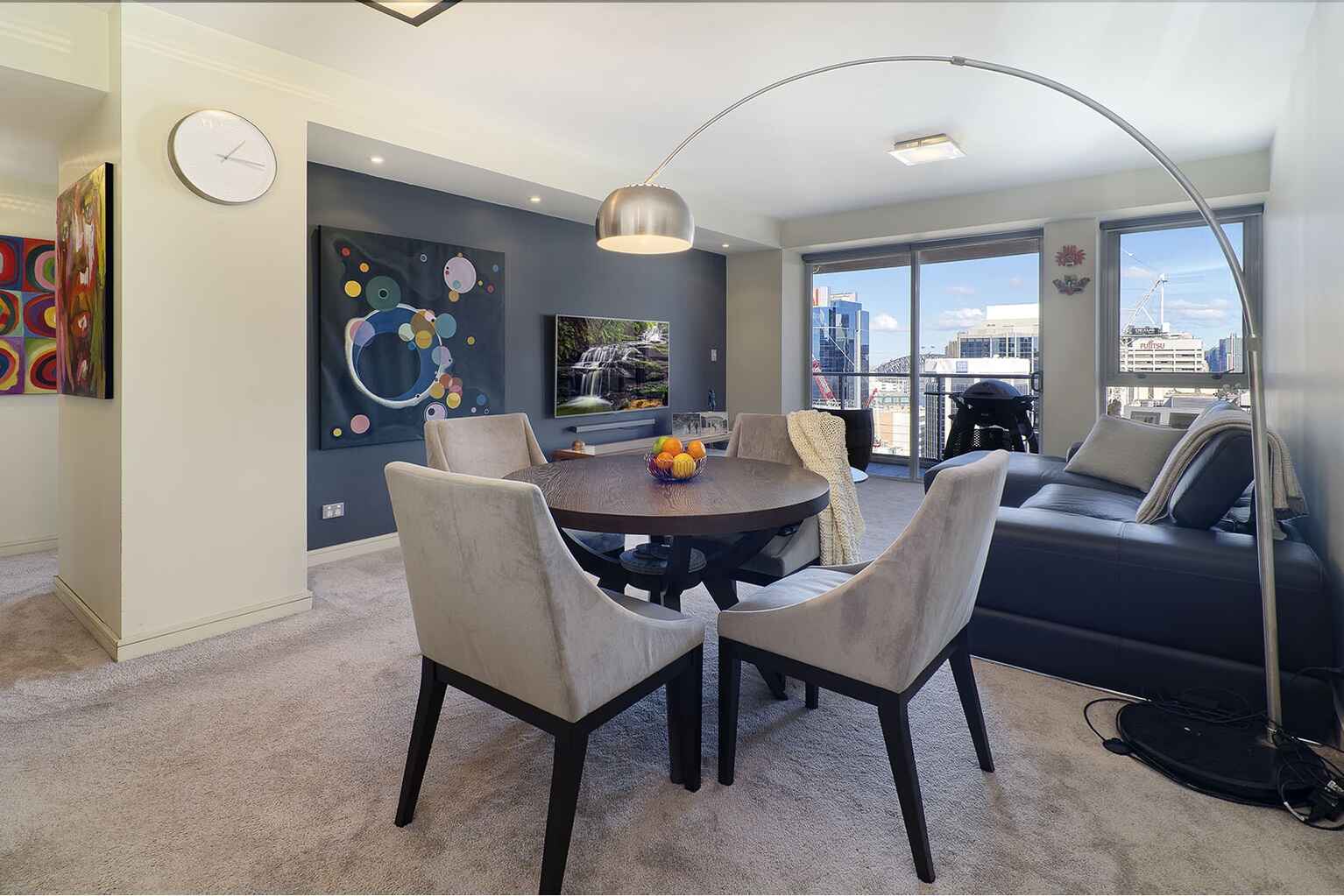 1601/79-81 Berry Street North Sydney 1601/79-81 Berry Street North Sydney