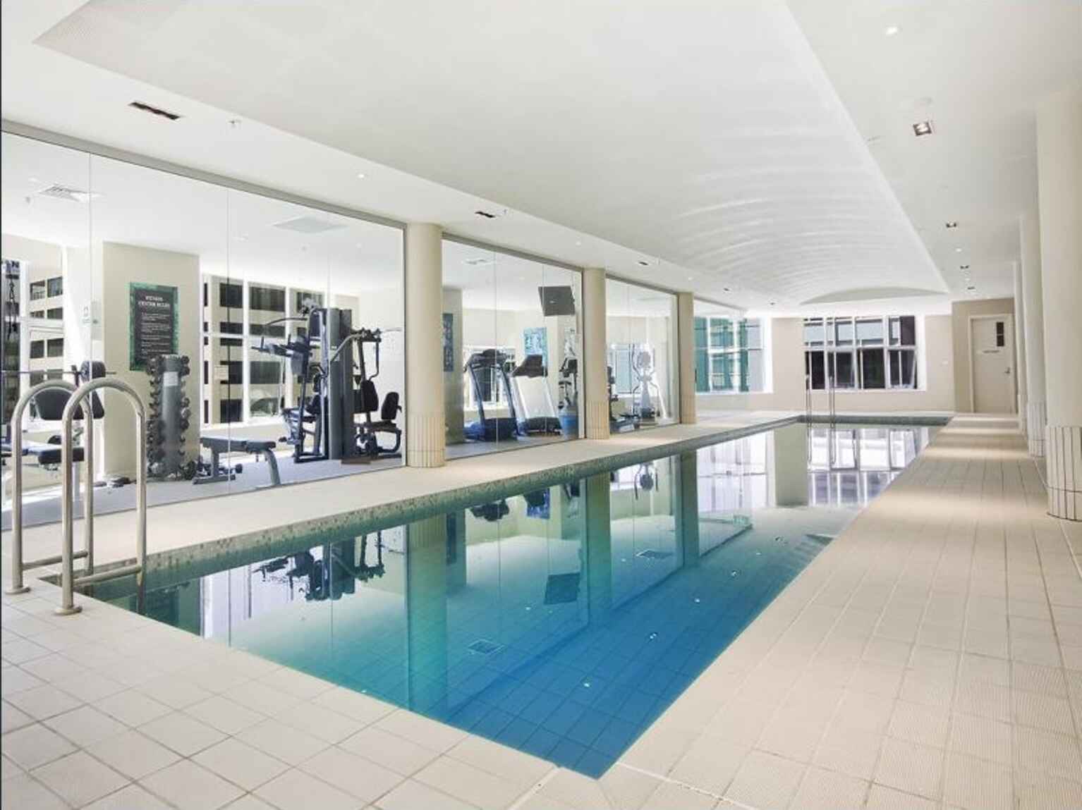 1601/79-81 Berry Street North Sydney 1601/79-81 Berry Street North Sydney