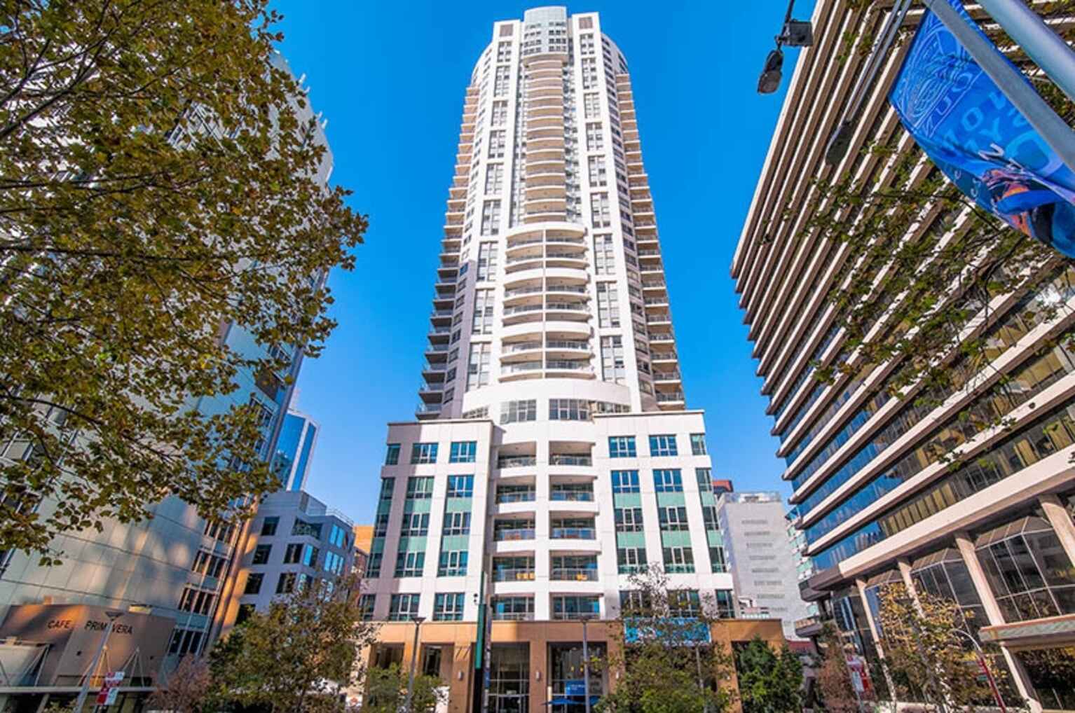 1601/79-81 Berry Street North Sydney 1601/79-81 Berry Street North Sydney