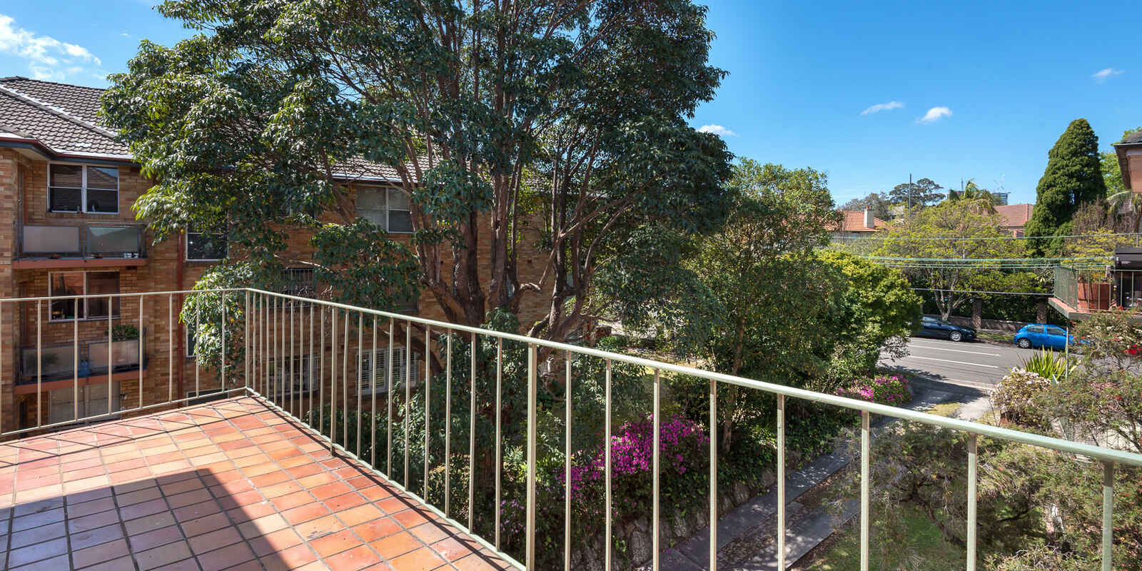 35/8-10 Milner Crescent Wollstonecraft