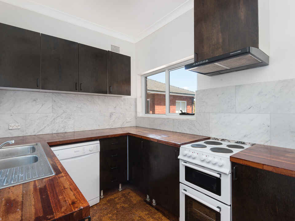 35/8-10 Milner Crescent Wollstonecraft