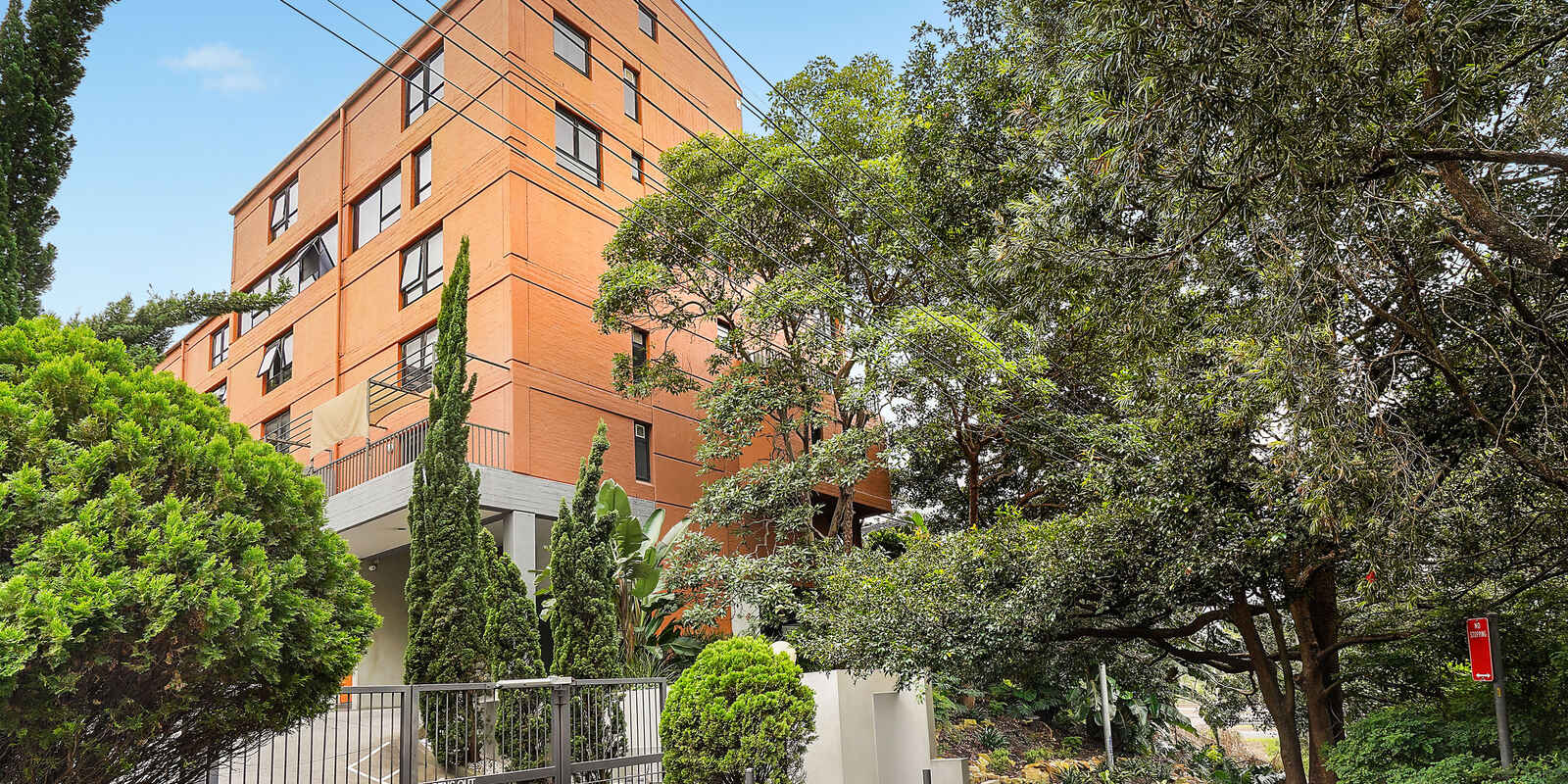 12/16 Hampden Street North Sydney 12/16 Hampden Street North Sydney