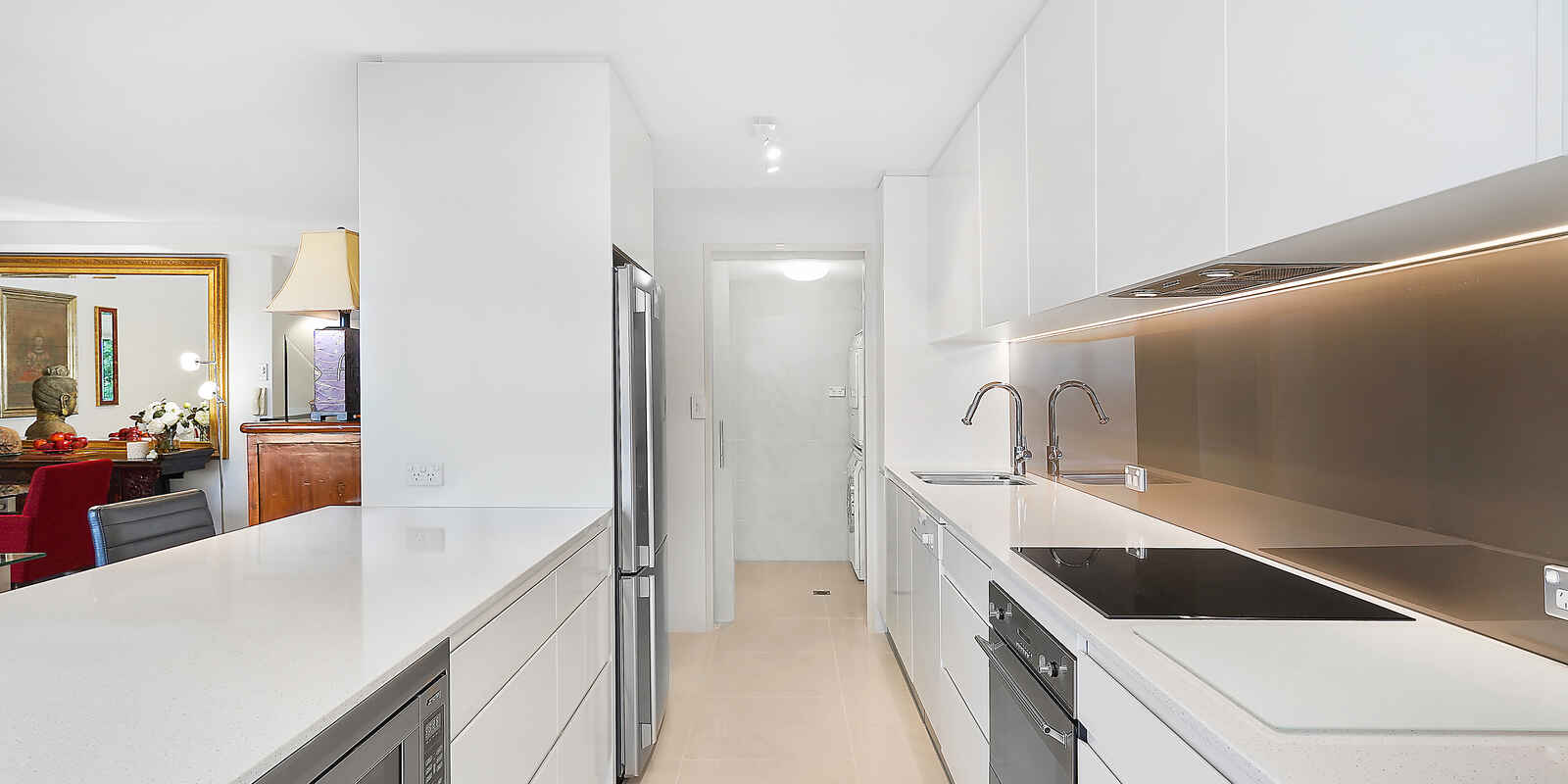 12/16 Hampden Street North Sydney 12/16 Hampden Street North Sydney