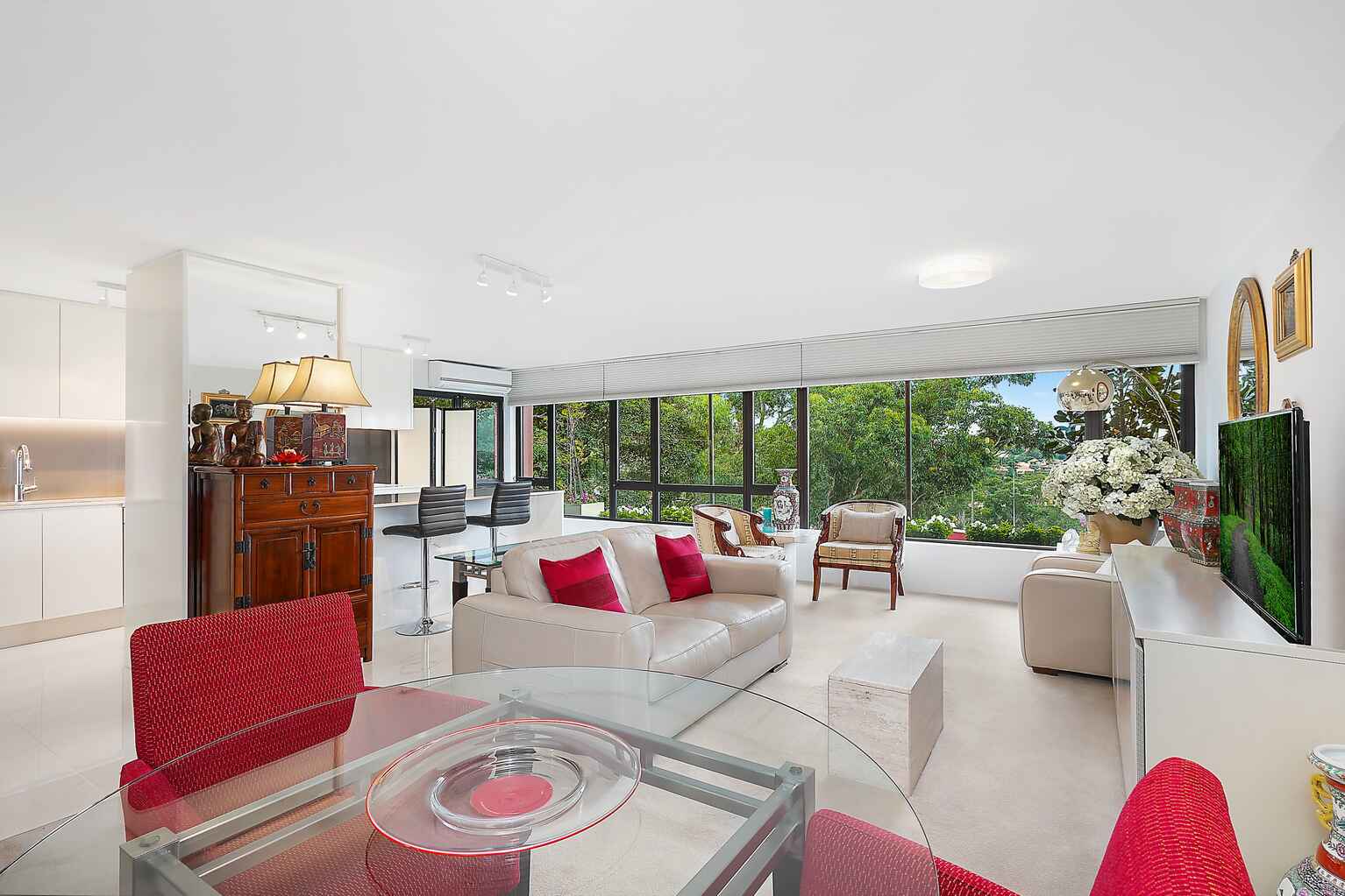 12/16 Hampden Street North Sydney