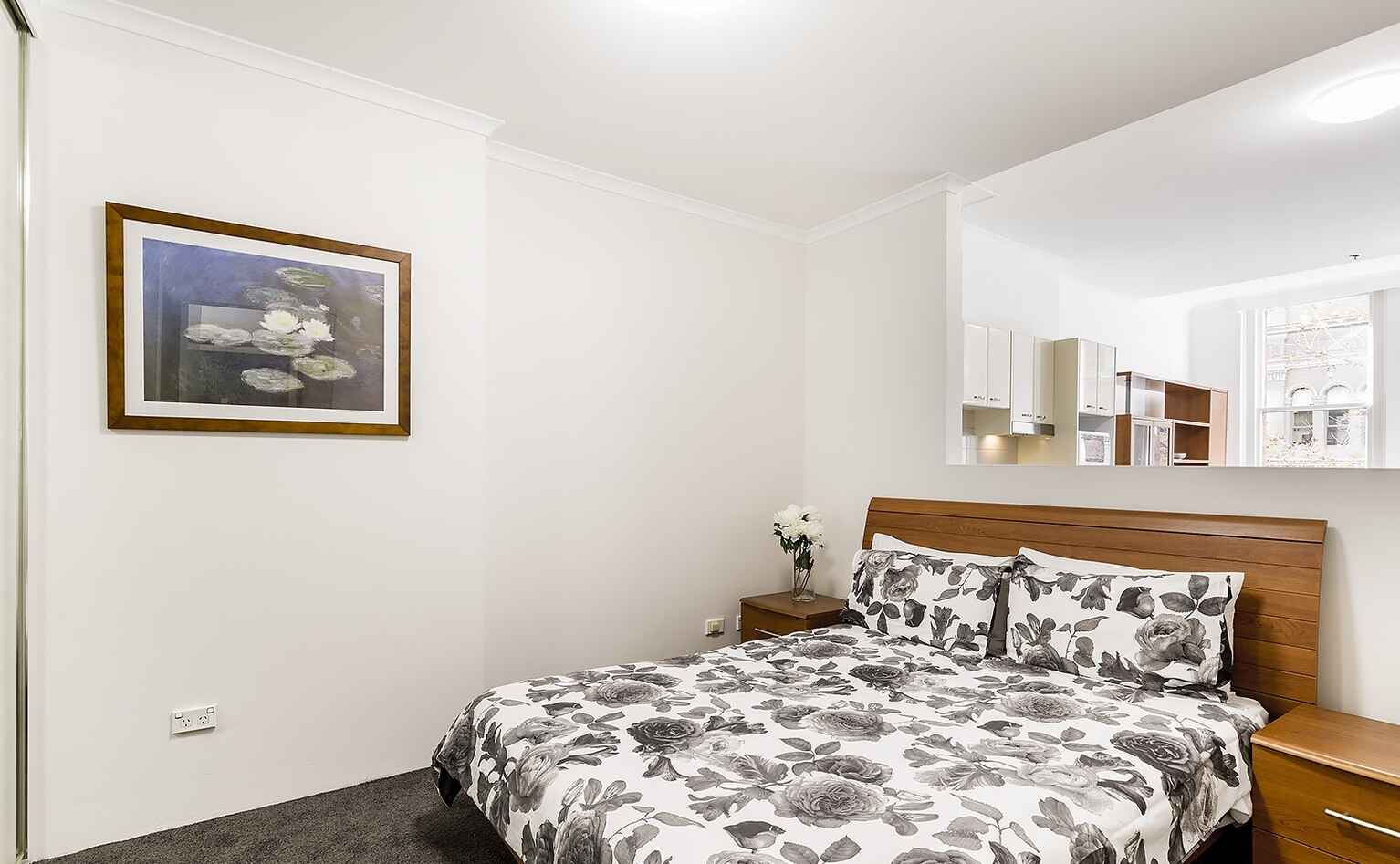 35/365 Kent Street  Sydney