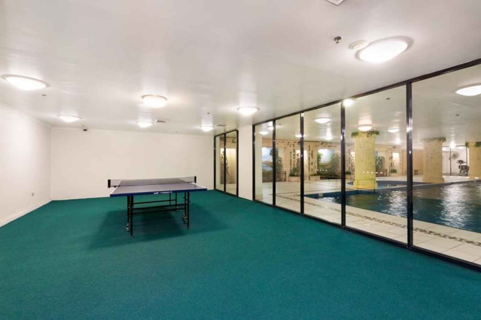 35/365 Kent Street  Sydney