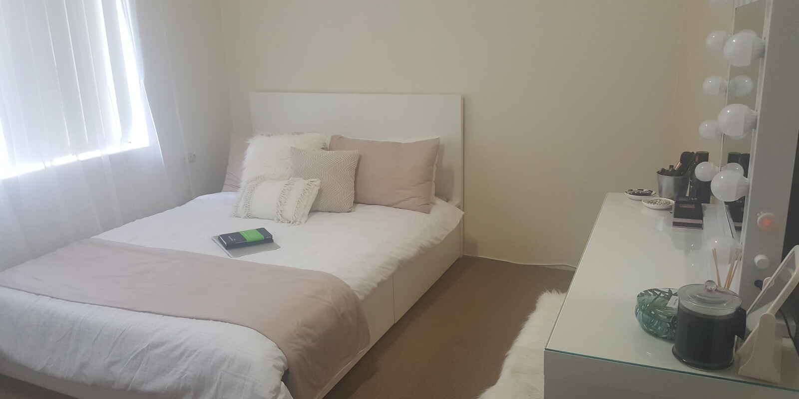 8/11 Hampden Street North Sydney 8/11 Hampden Street North Sydney