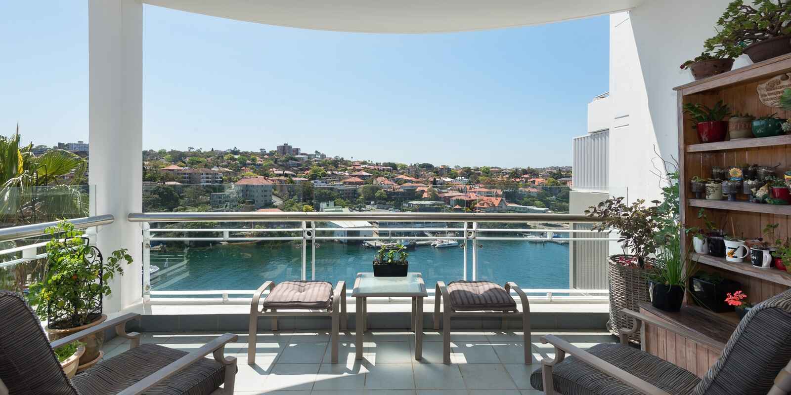 'Iora' 72/1 Kiara Close, North Sydney