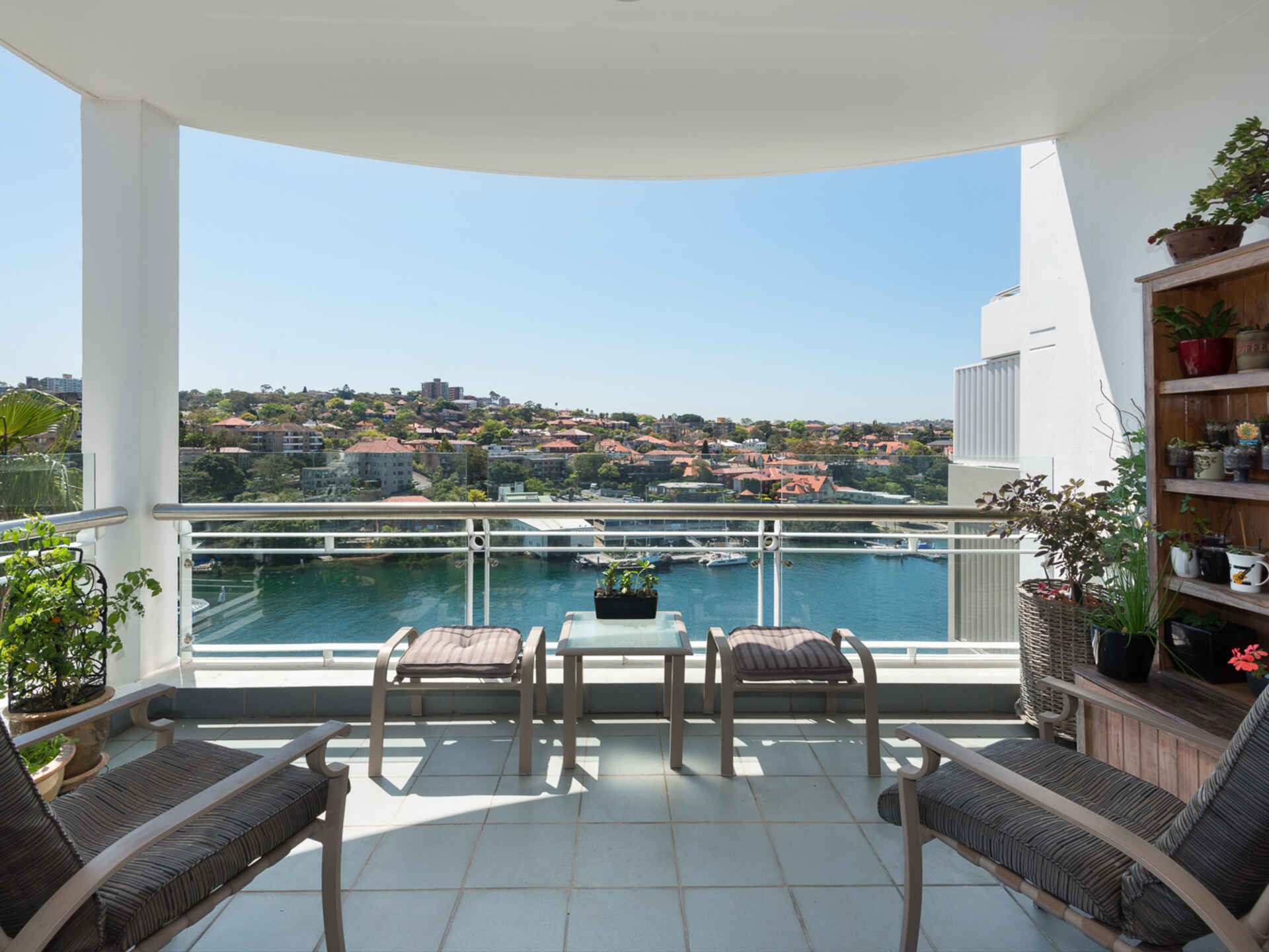 'Iora' 72/1 Kiara Close, North Sydney
