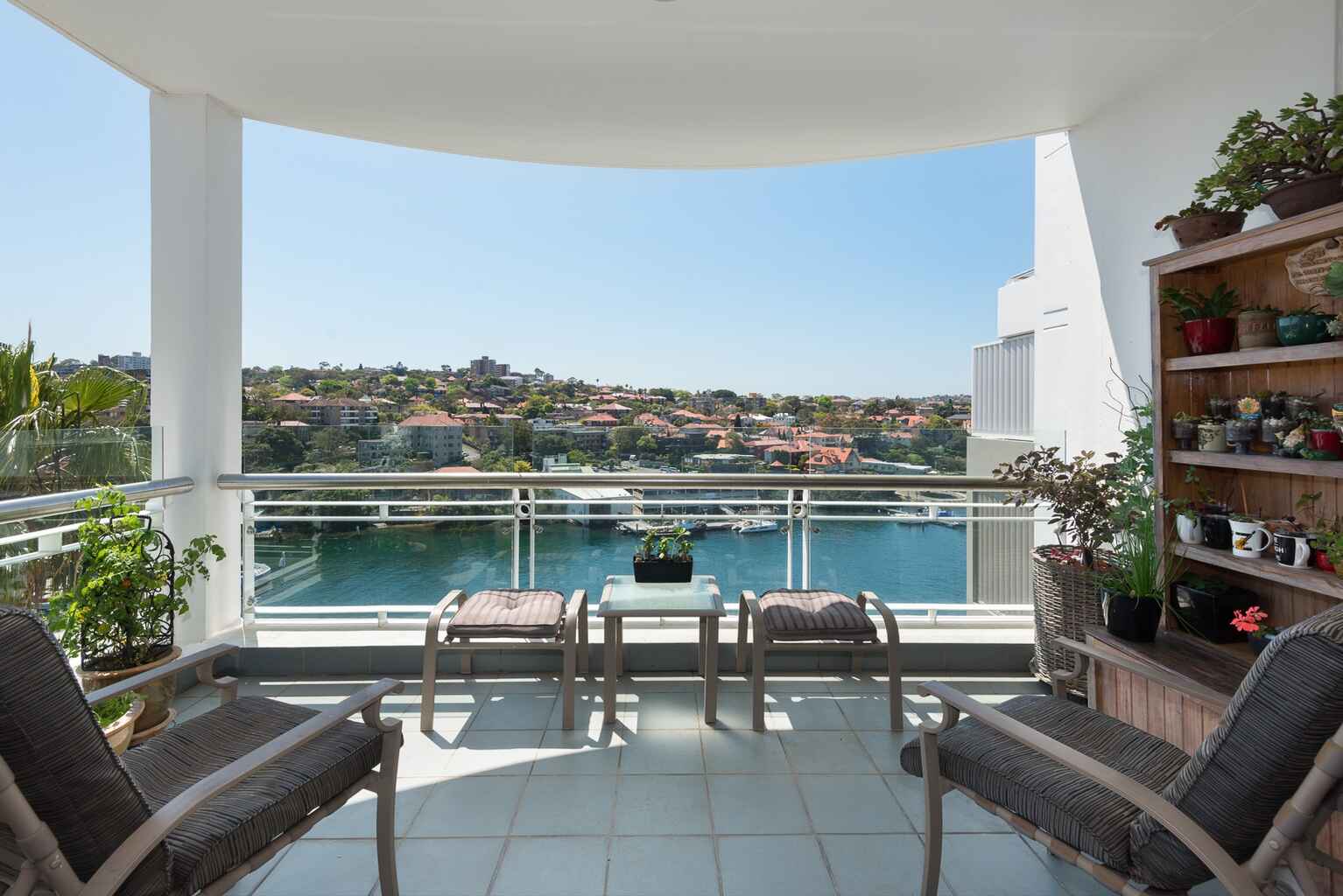 'Iora' 72/1 Kiara Close, North Sydney