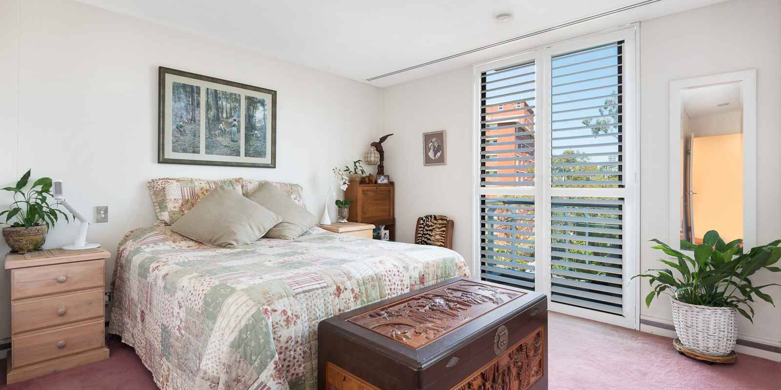 'Iora' 72/1 Kiara Close, North Sydney