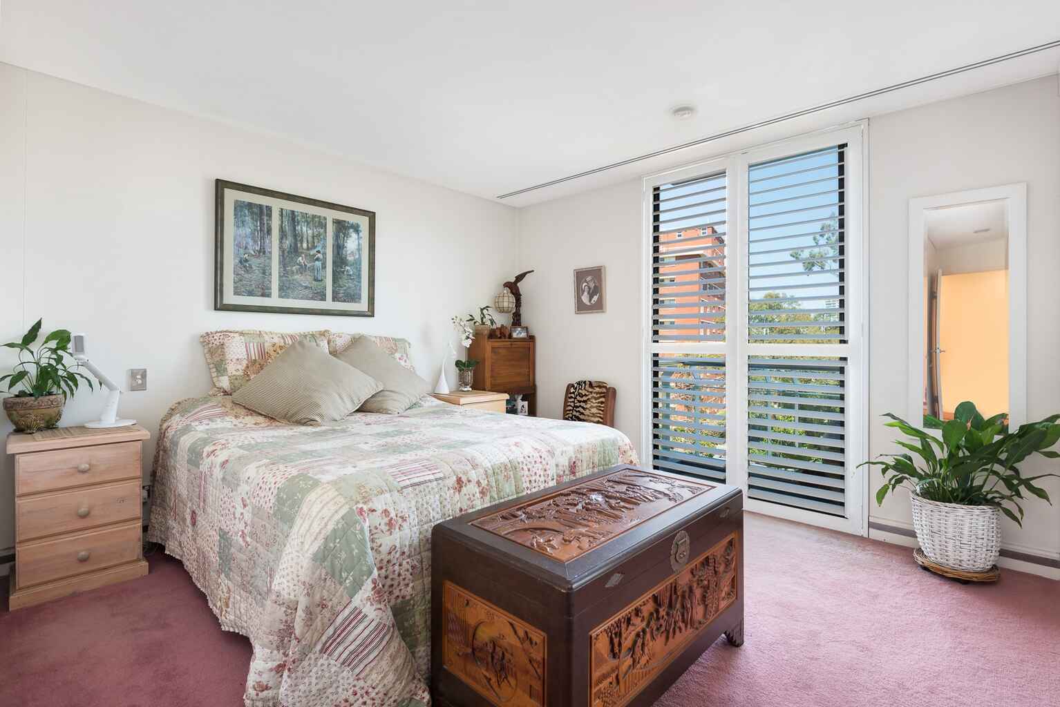 'Iora' 72/1 Kiara Close, North Sydney