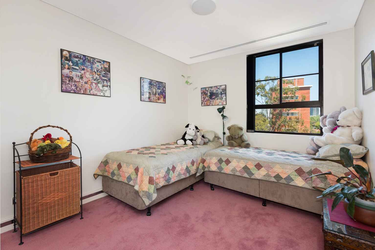 'Iora' 72/1 Kiara Close, North Sydney