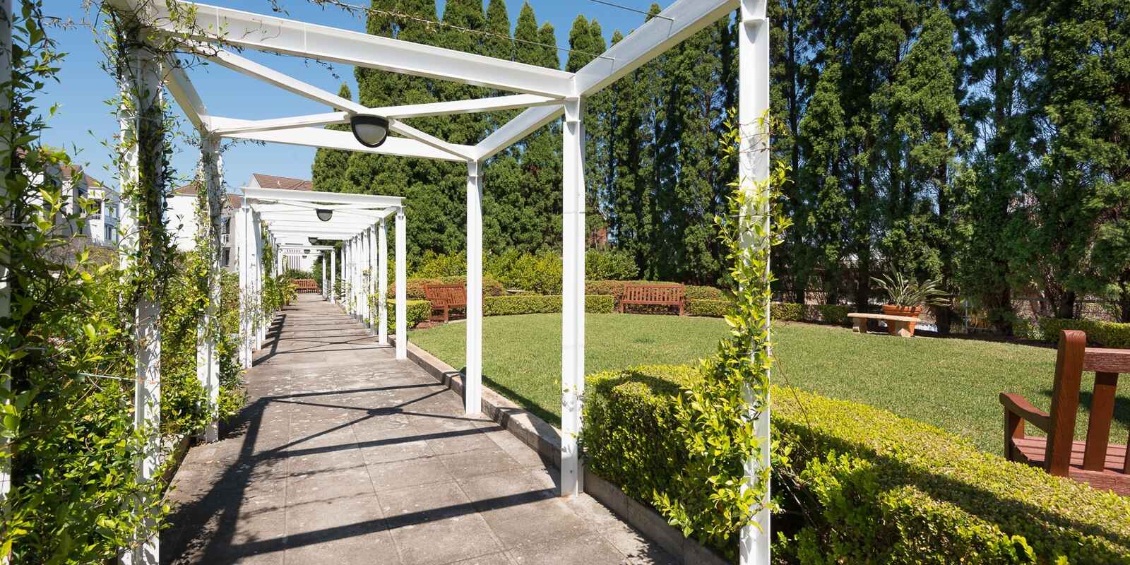 'Iora' 72/1 Kiara Close, North Sydney