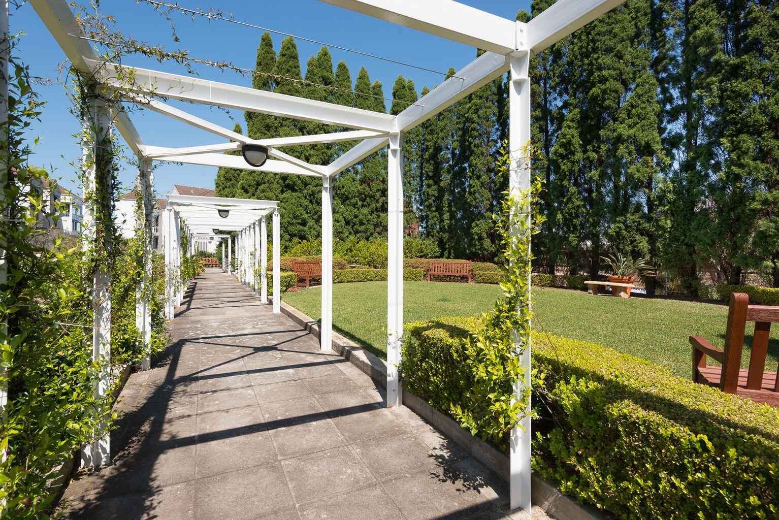 'Iora' 72/1 Kiara Close, North Sydney