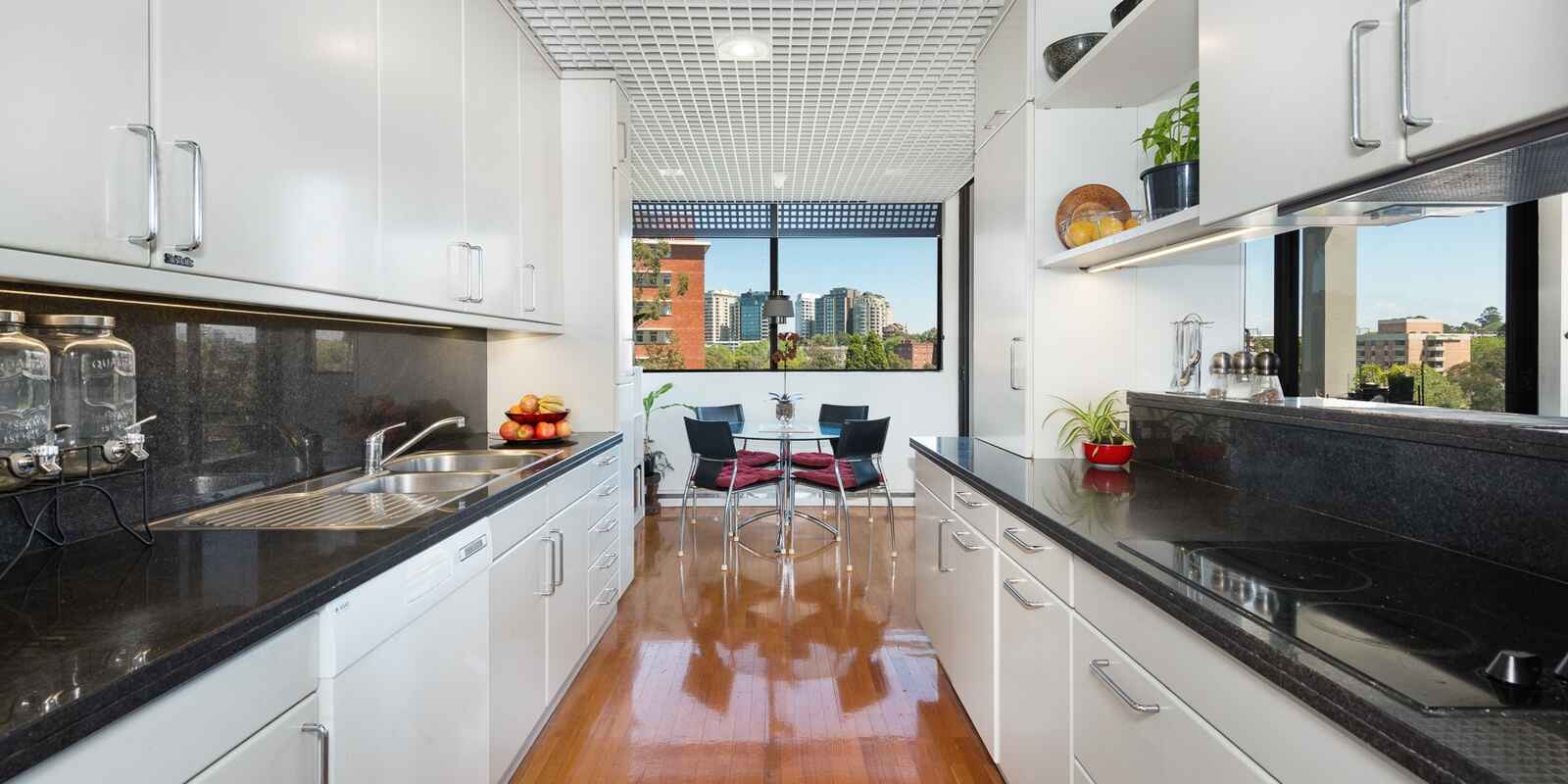 'Iora' 72/1 Kiara Close, North Sydney