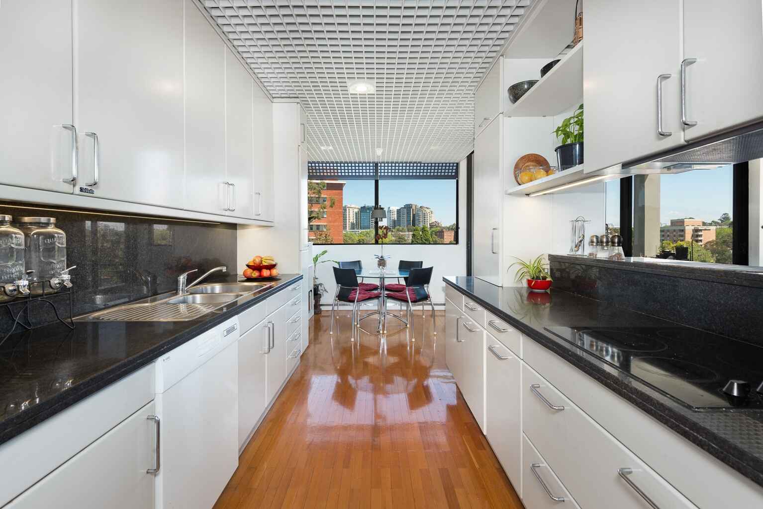 'Iora' 72/1 Kiara Close, North Sydney