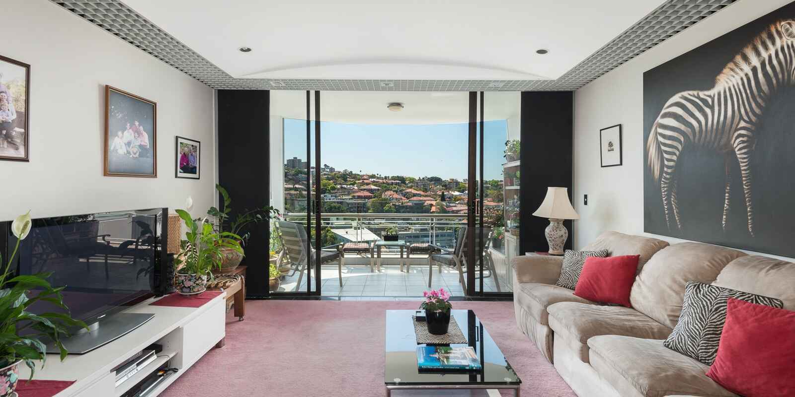 'Iora' 72/1 Kiara Close, North Sydney