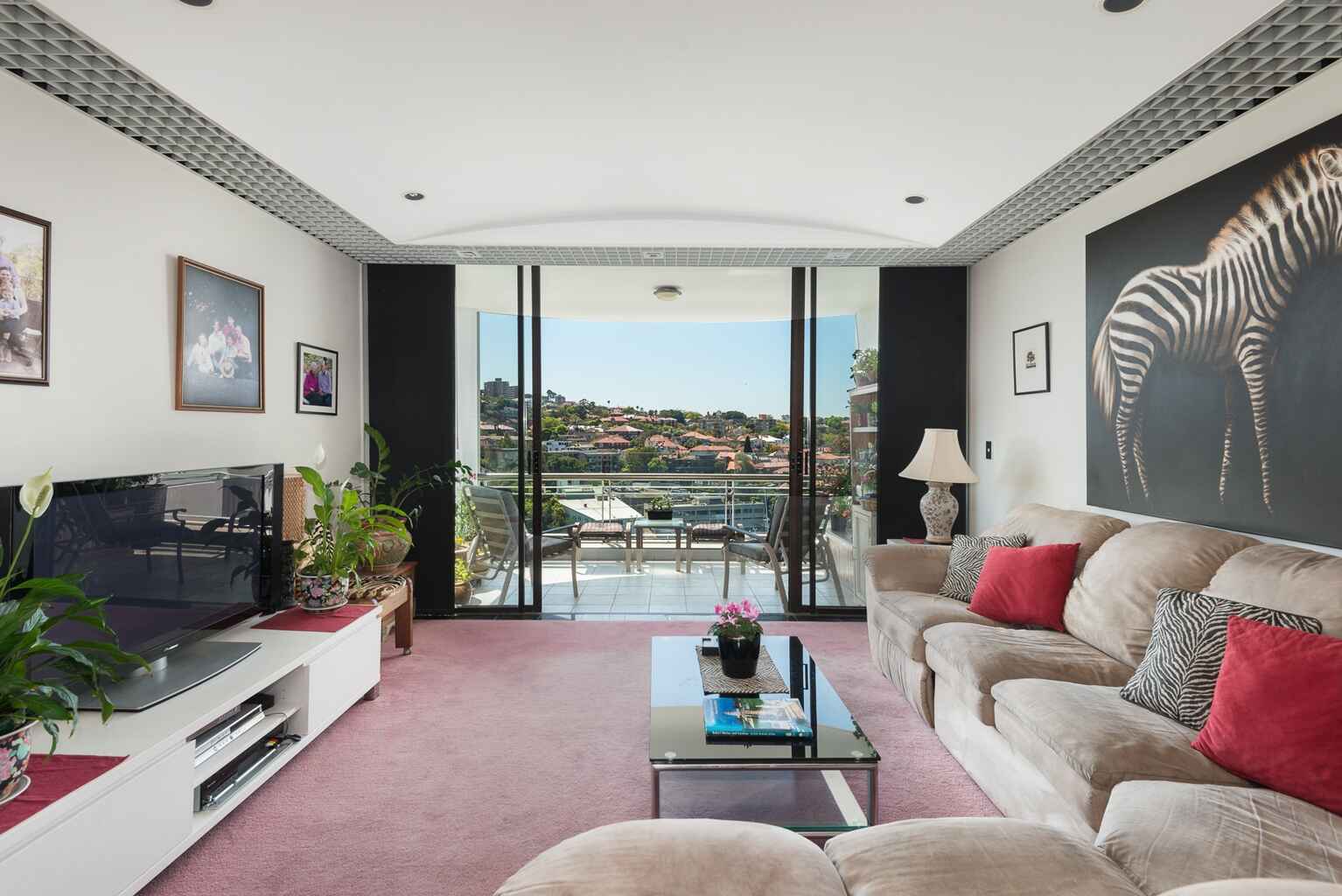 'Iora' 72/1 Kiara Close, North Sydney