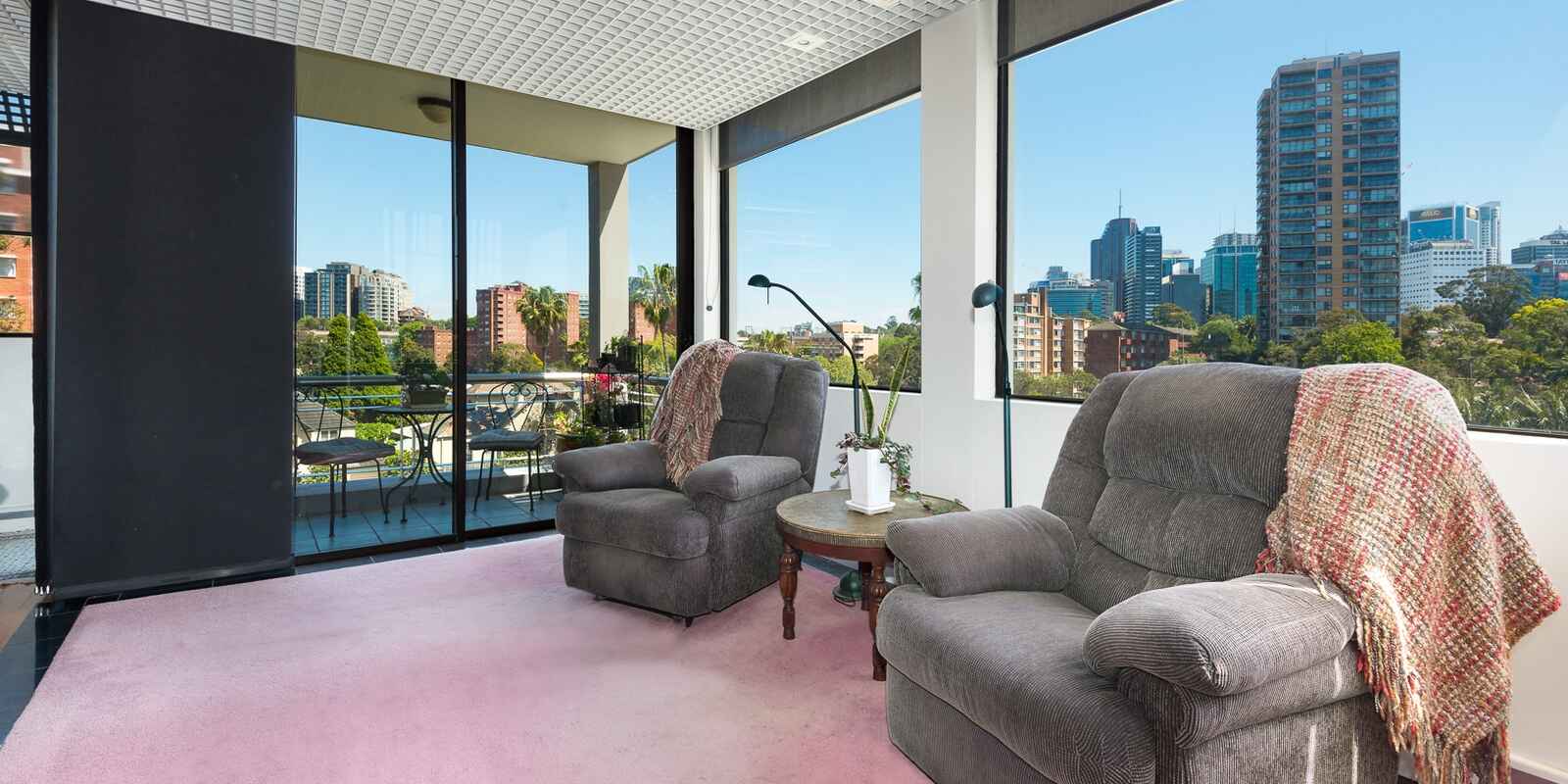 'Iora' 72/1 Kiara Close, North Sydney