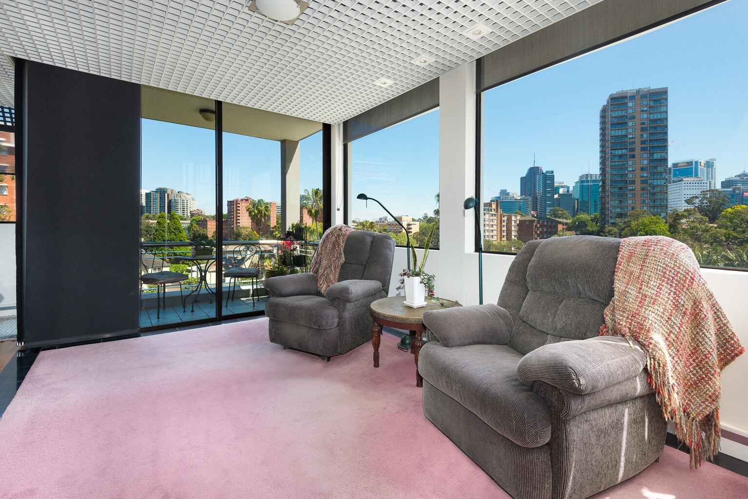 'Iora' 72/1 Kiara Close, North Sydney