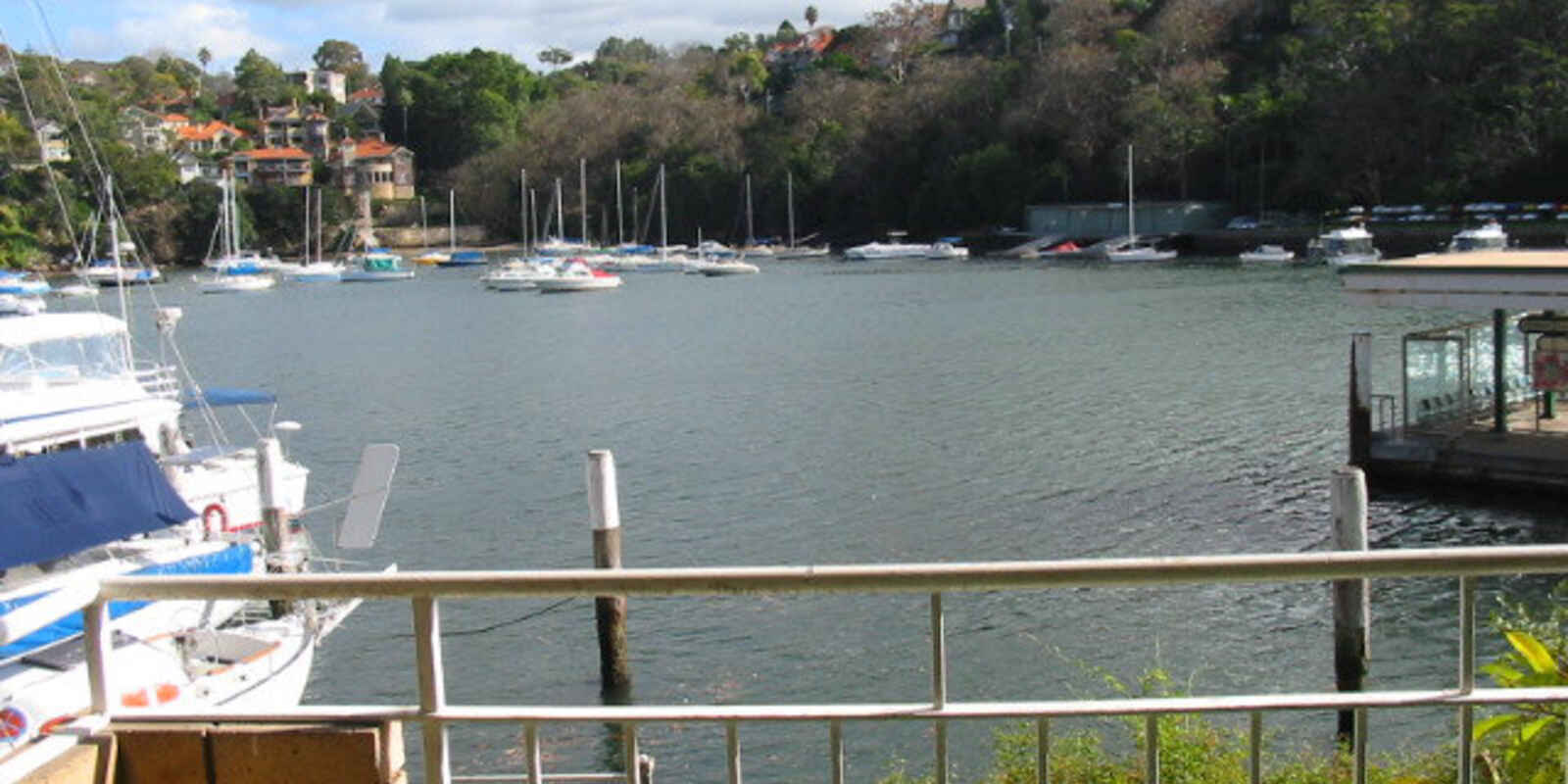 2/1E Avenue Road Mosman 2/1E Avenue Road Mosman