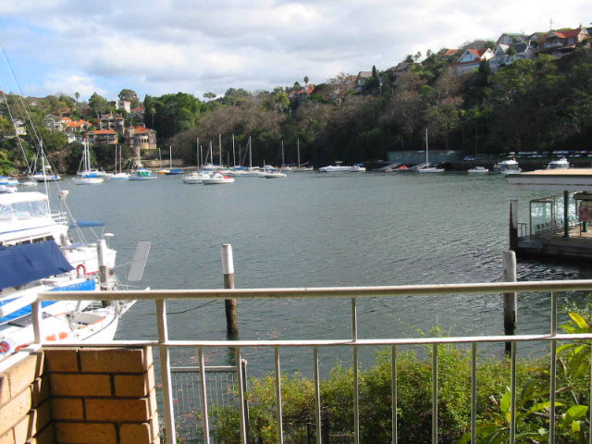 2/1E Avenue Road Mosman