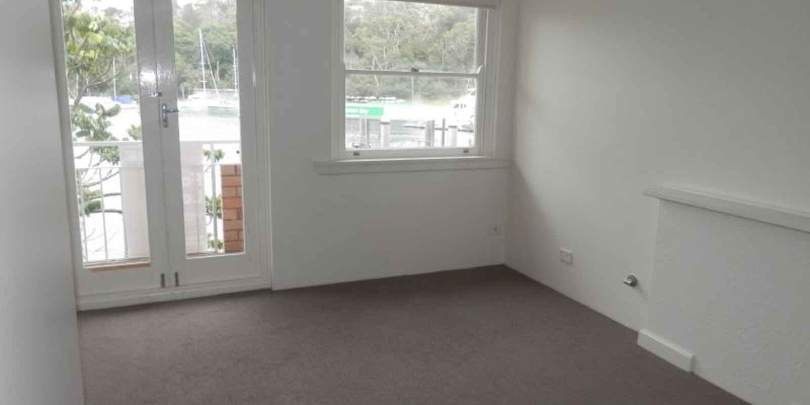 2/1E Avenue Road Mosman