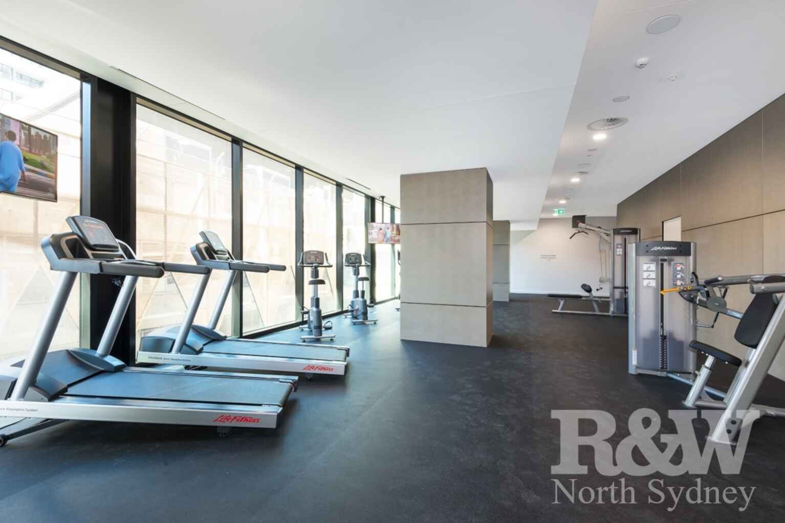 606/221 Miller Street North Sydney