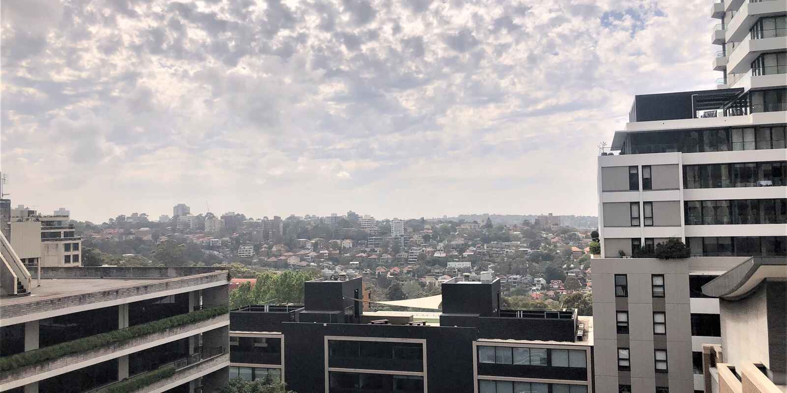 606/221 Miller Street North Sydney 606/221 Miller Street North Sydney