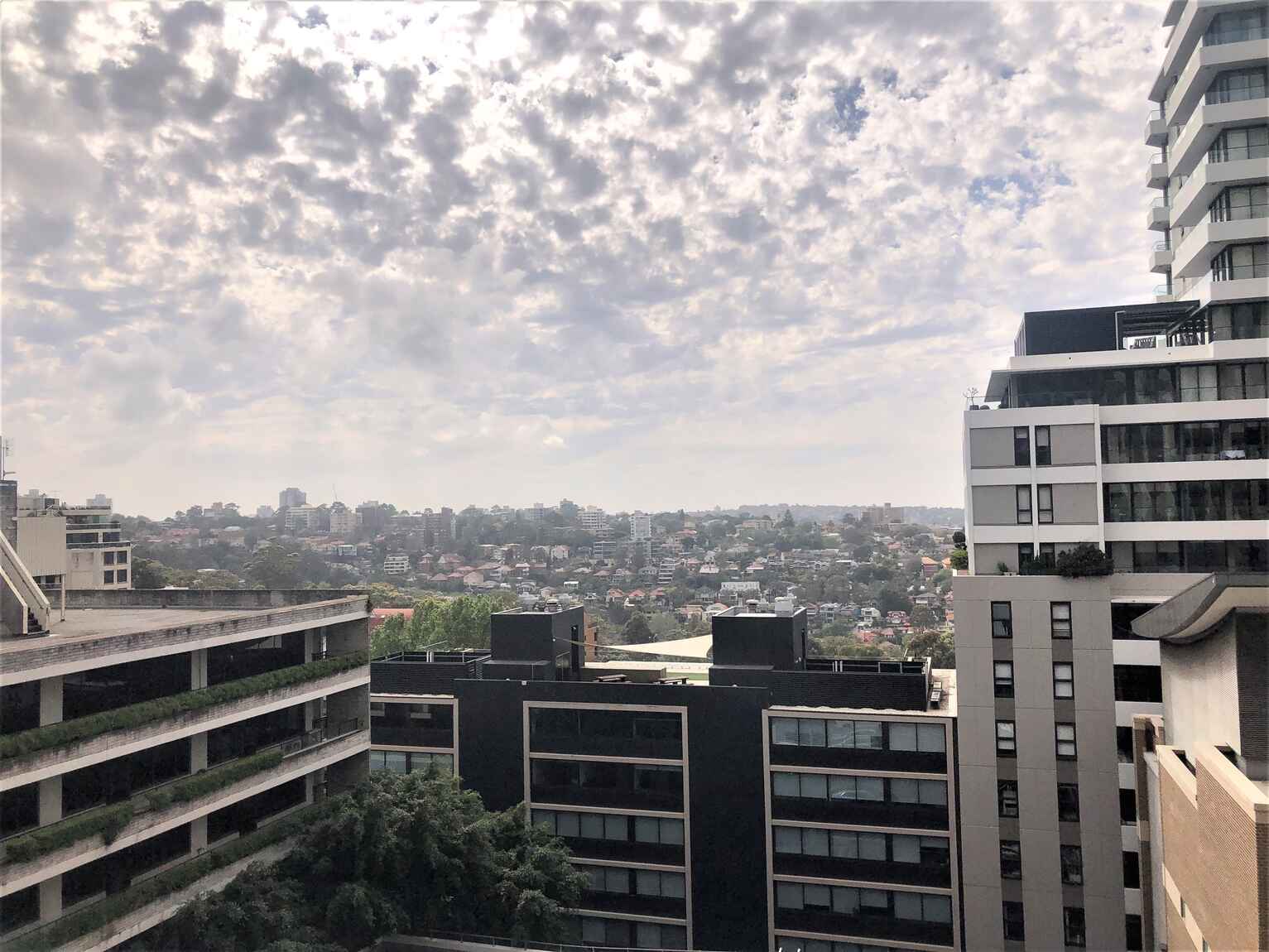 606/221 Miller Street North Sydney