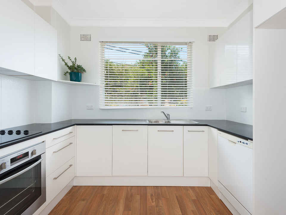 1/202 Pacific Highway Lindfield