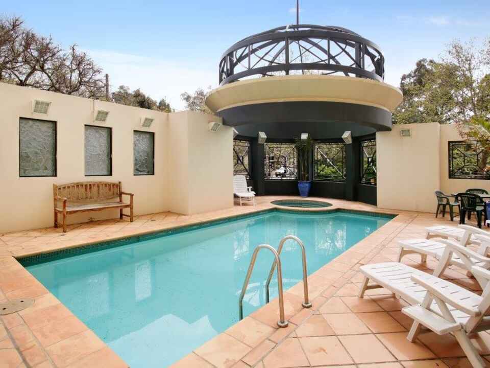 55/237 Miller Street North Sydney