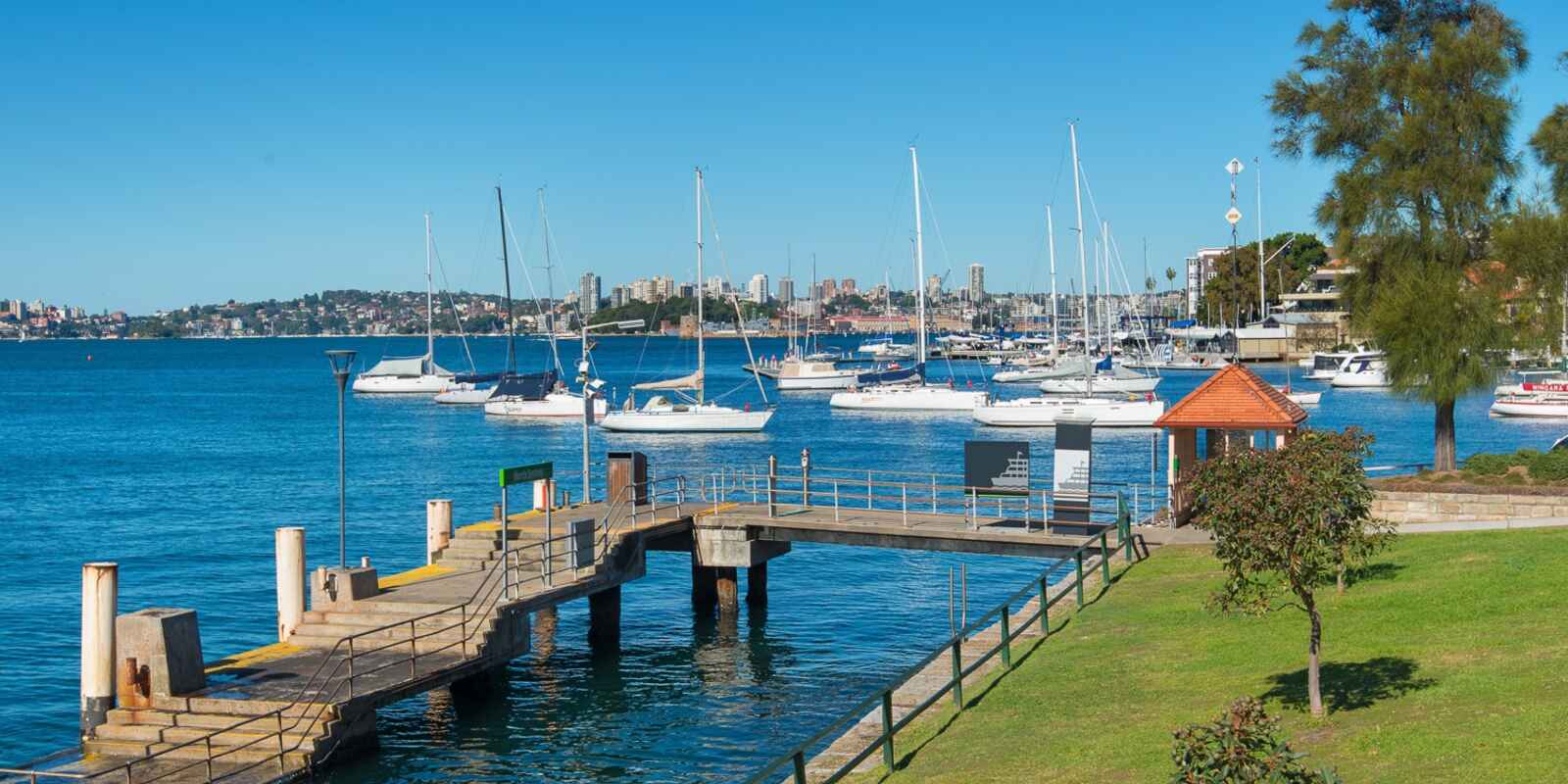 'Iora' 72/1 Kiara Close, North Sydney