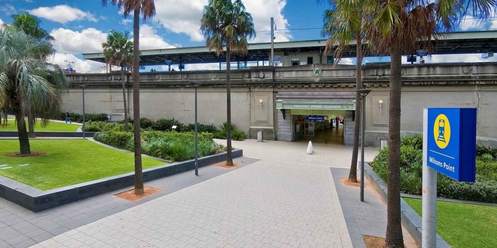 'Iora' 72/1 Kiara Close, North Sydney