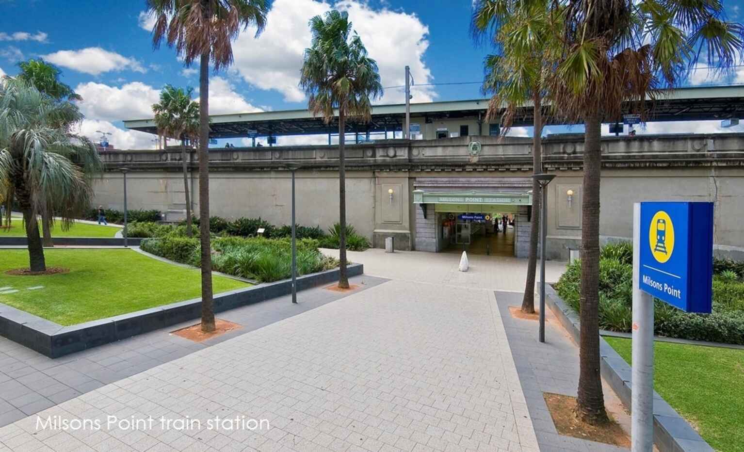 'Iora' 72/1 Kiara Close, North Sydney