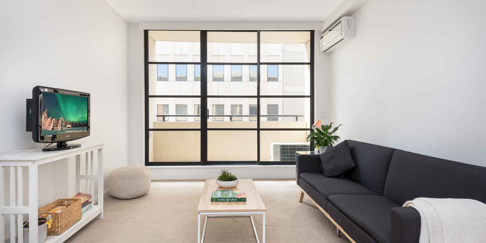 805/26 Napier Street  North Sydney
