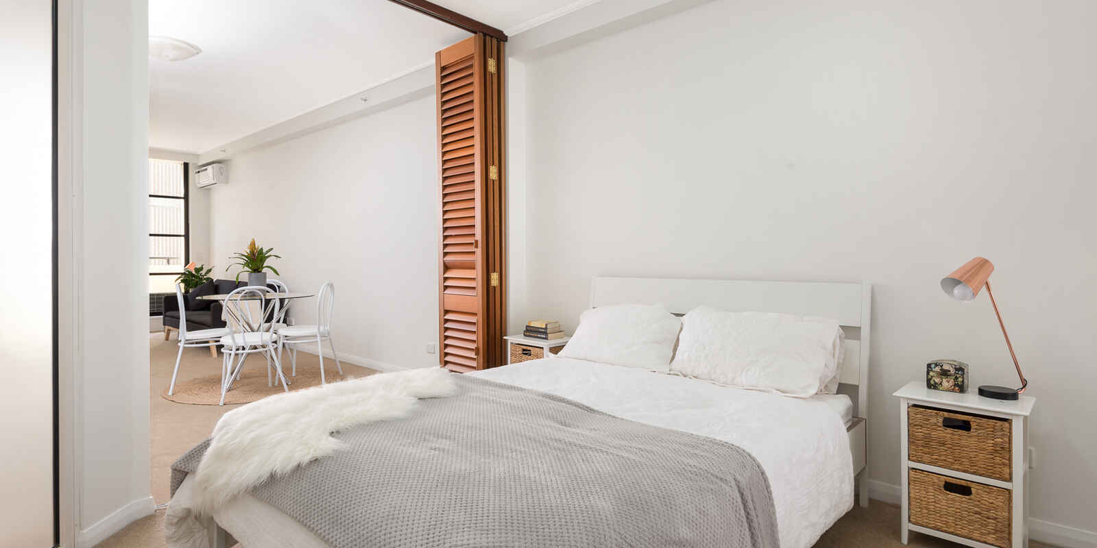 805/26 Napier Street  North Sydney