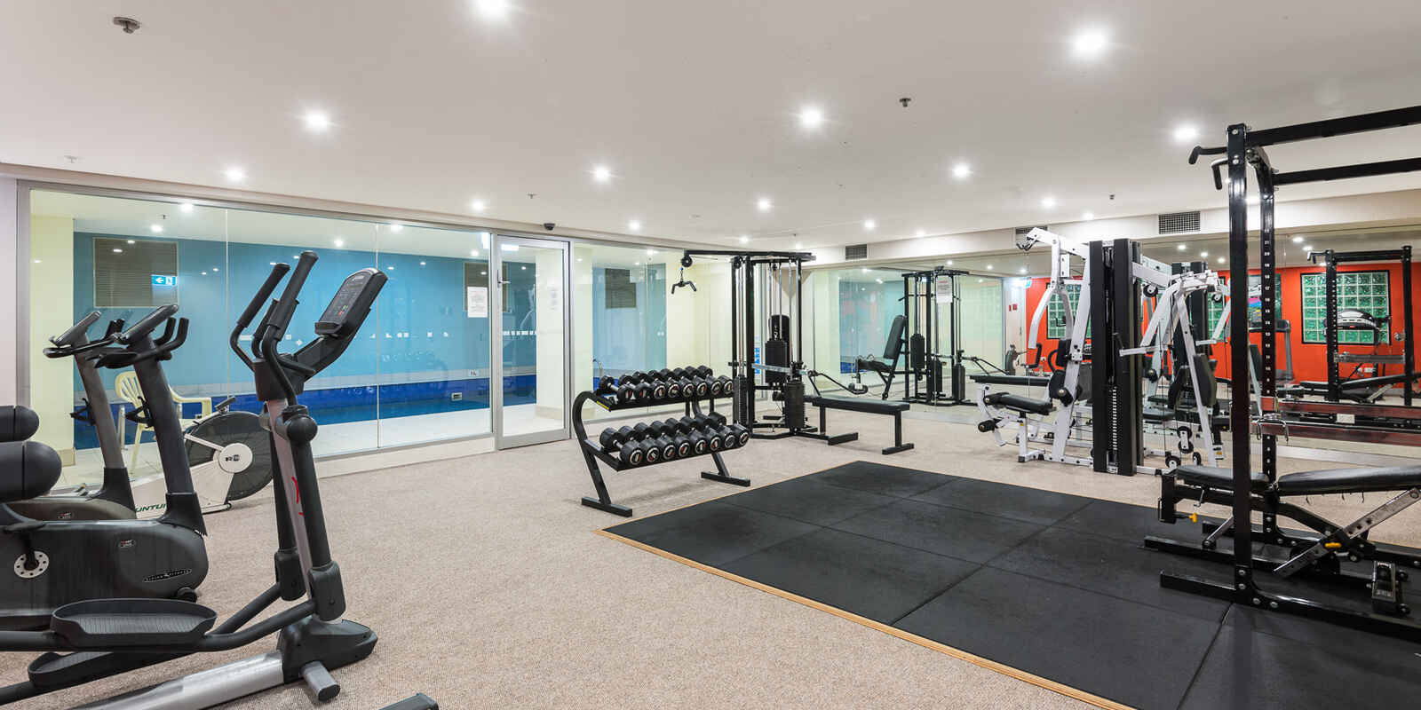 805/26 Napier Street  North Sydney